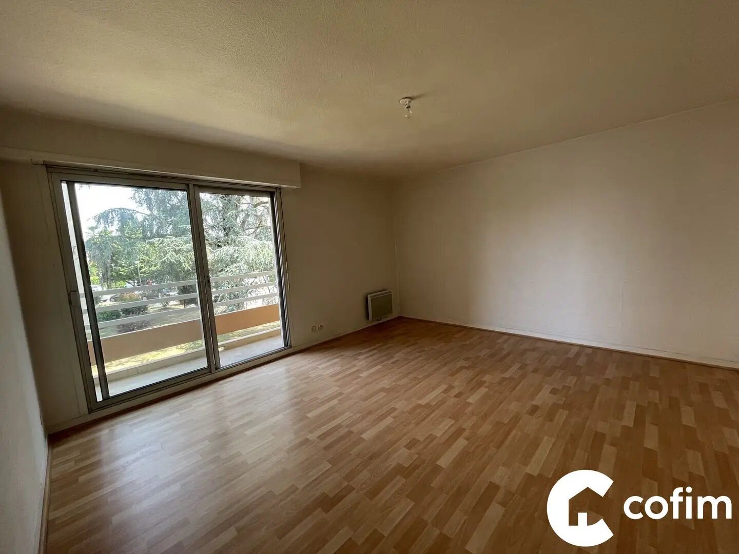 Appartement à vendre, 48m², Billère