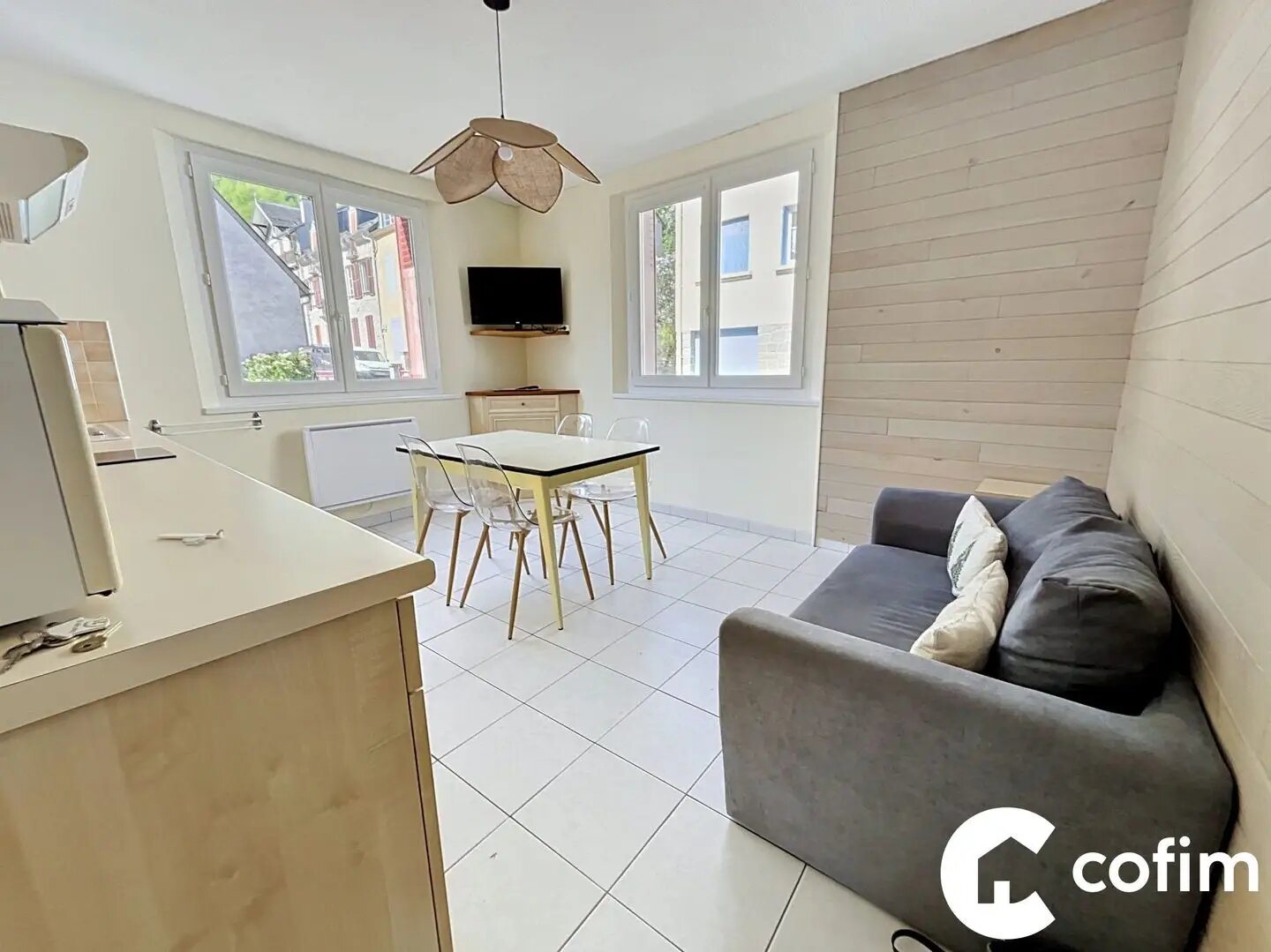 Appartement à vendre, 29m², Cauterets