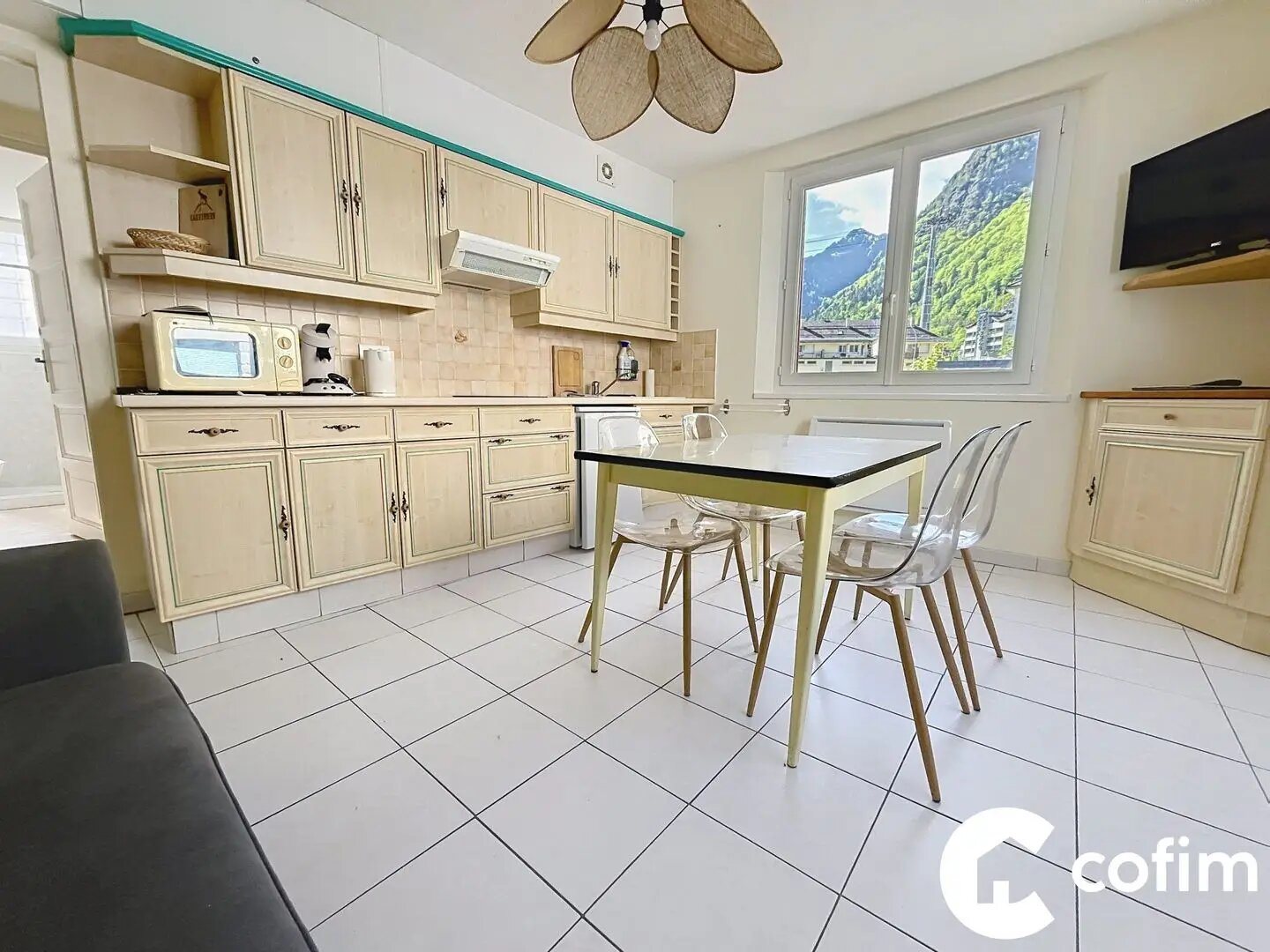 Appartement à vendre, 29m², Cauterets