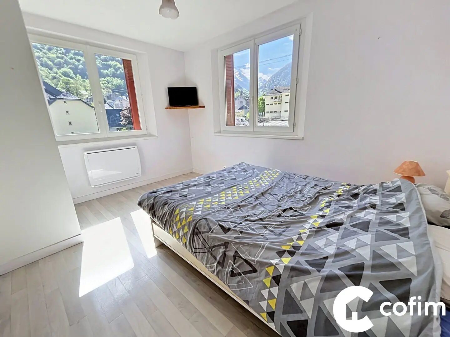 Appartement à vendre, 29m², Cauterets