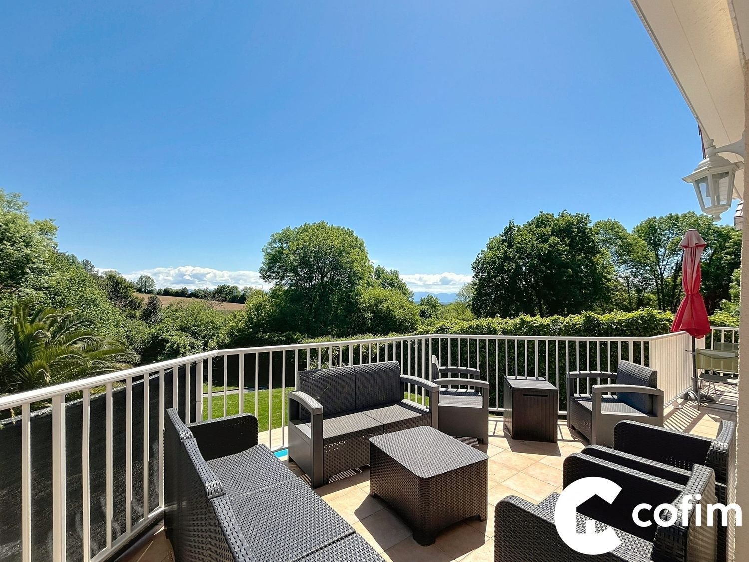 Maison à vendre, 140m², Sauvagnon