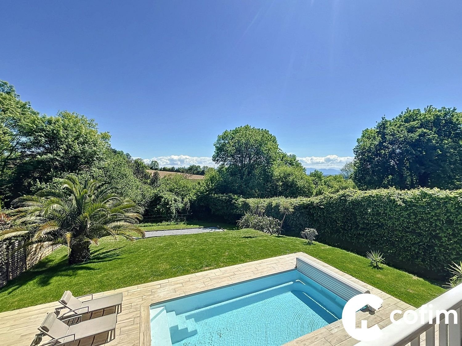 Maison à vendre, 140m², Sauvagnon