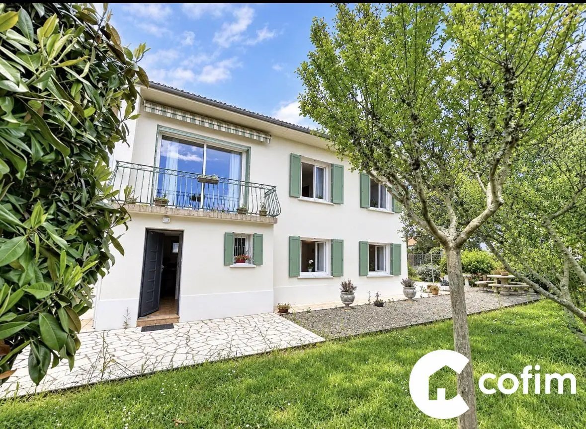 Maison à vendre, 117m², Tarbes