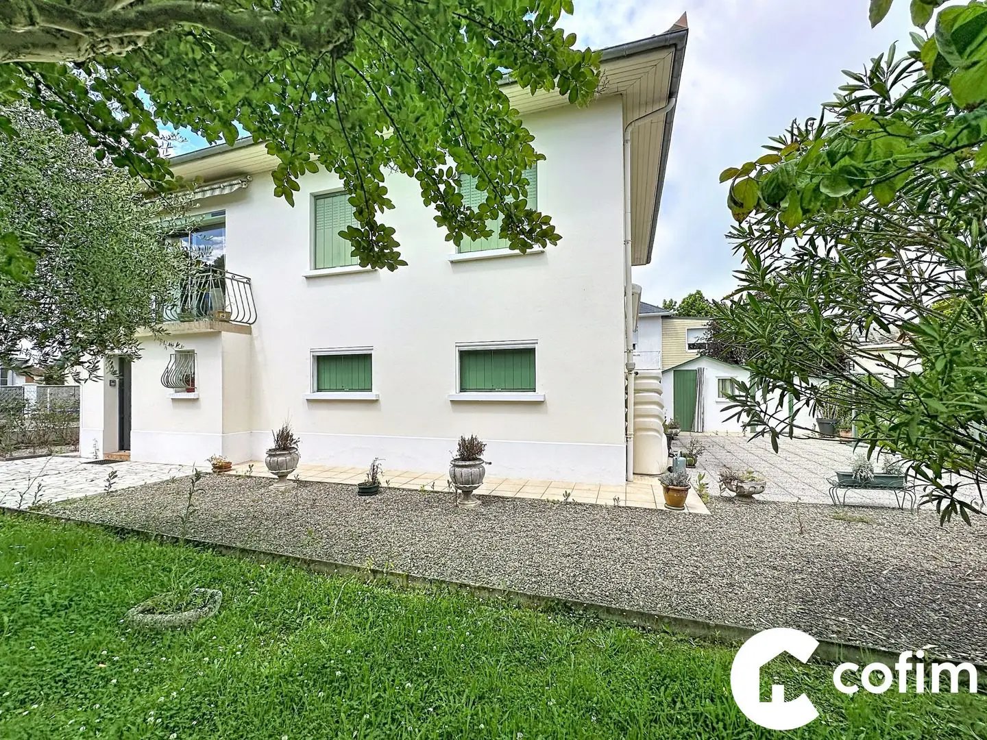 Maison à vendre, 117m², Tarbes