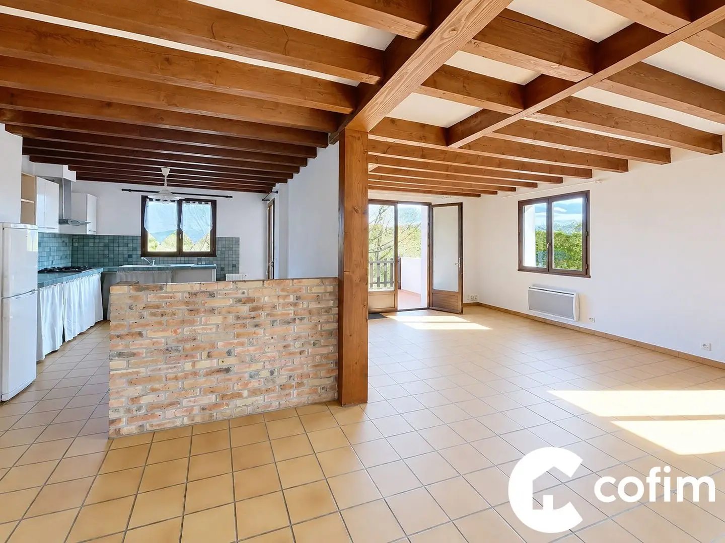 Maison à vendre, 103m², Arcangues