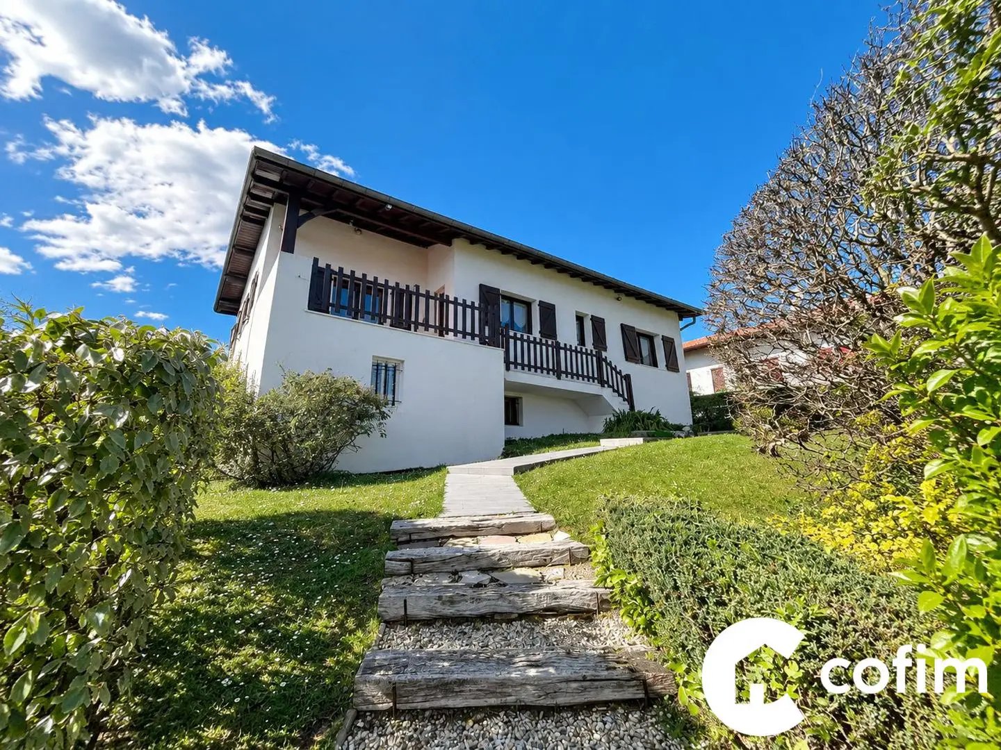 Maison à vendre, 103m², Arcangues