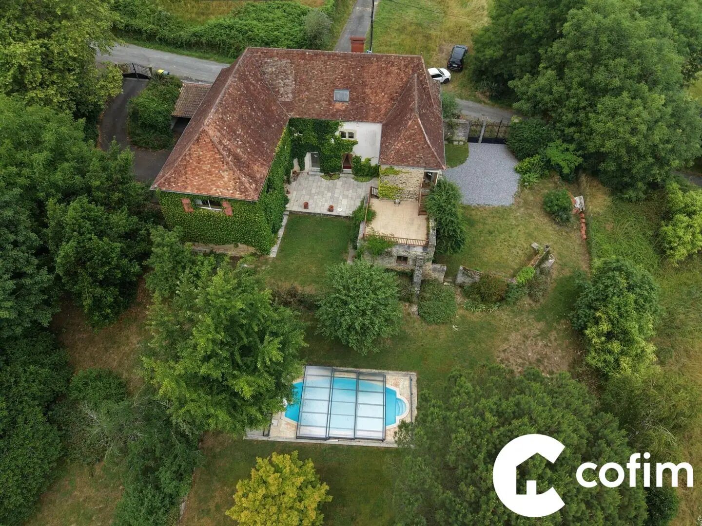 Maison à vendre, 295m², Navarrenx