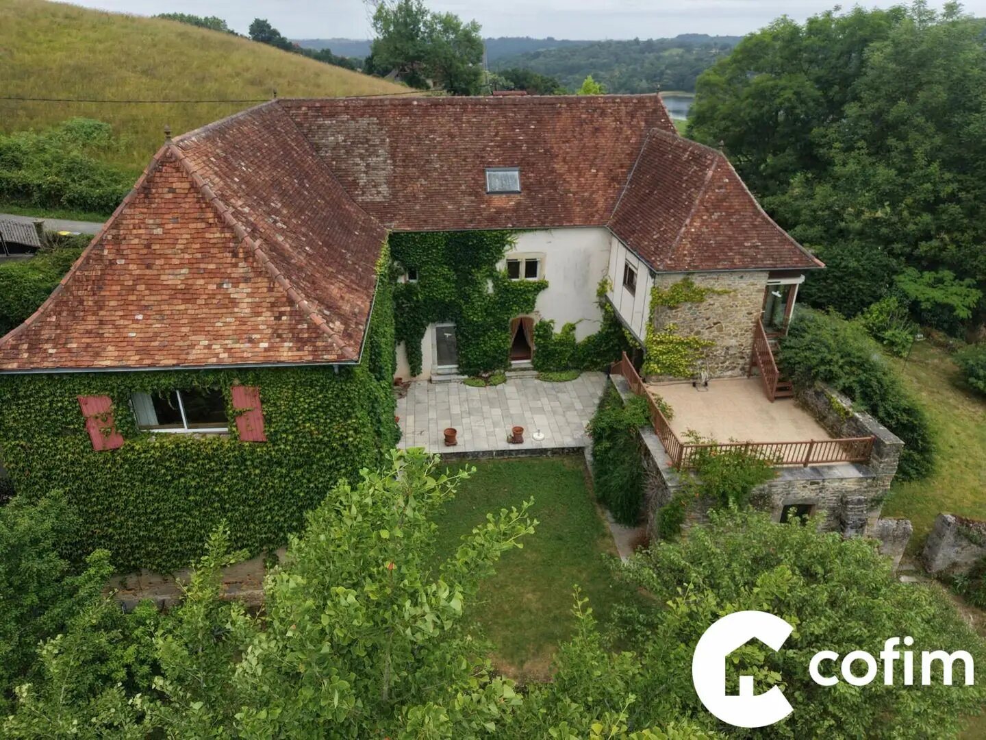 Maison à vendre, 295m², Navarrenx
