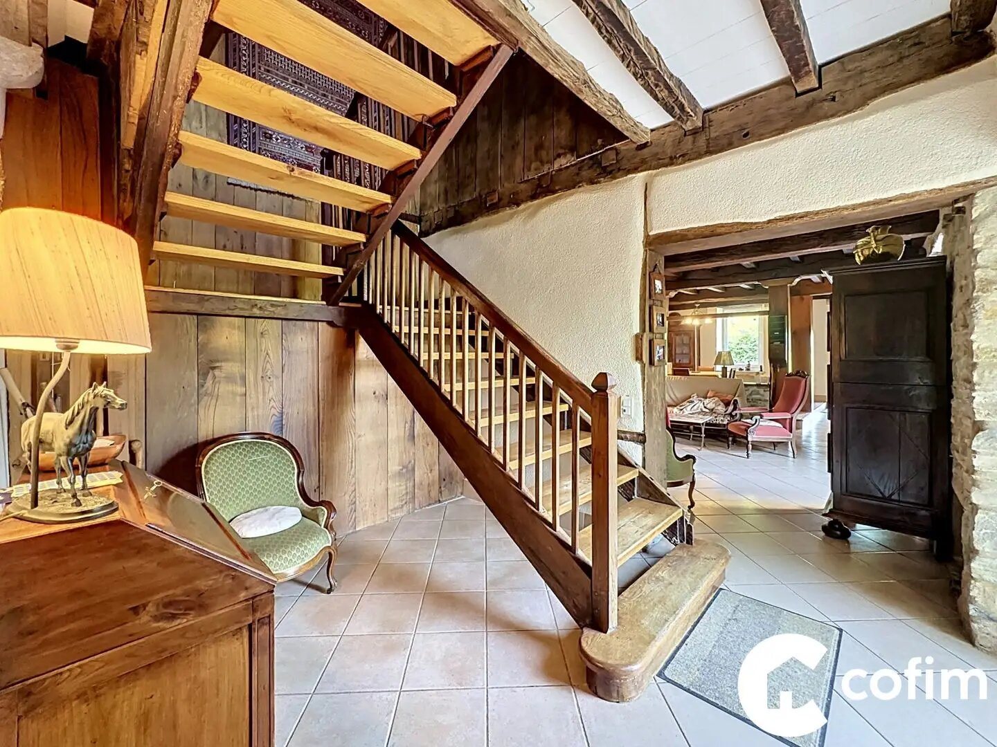 Maison à vendre, 295m², Navarrenx