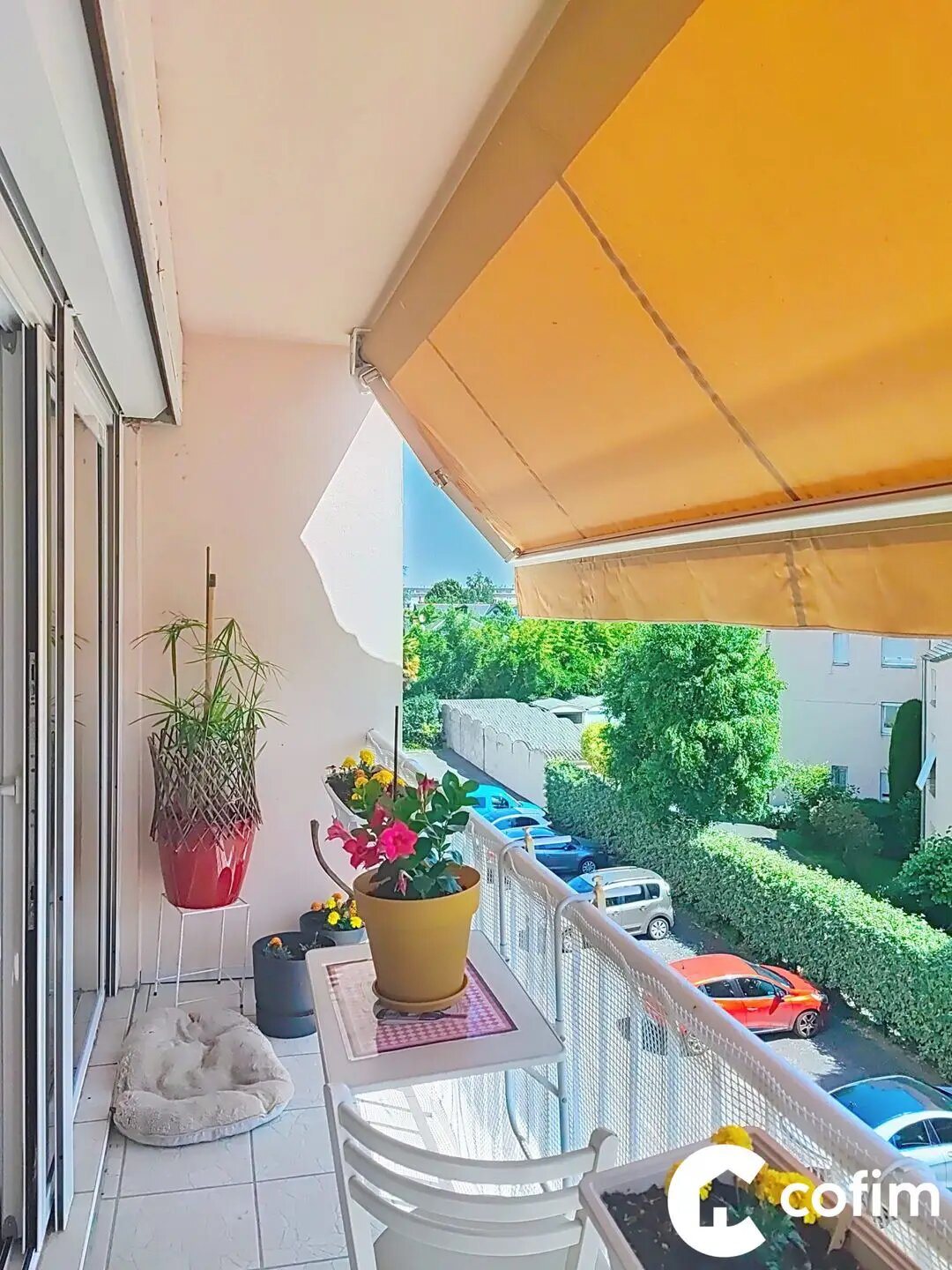 Appartement à vendre, 70m², Tarbes