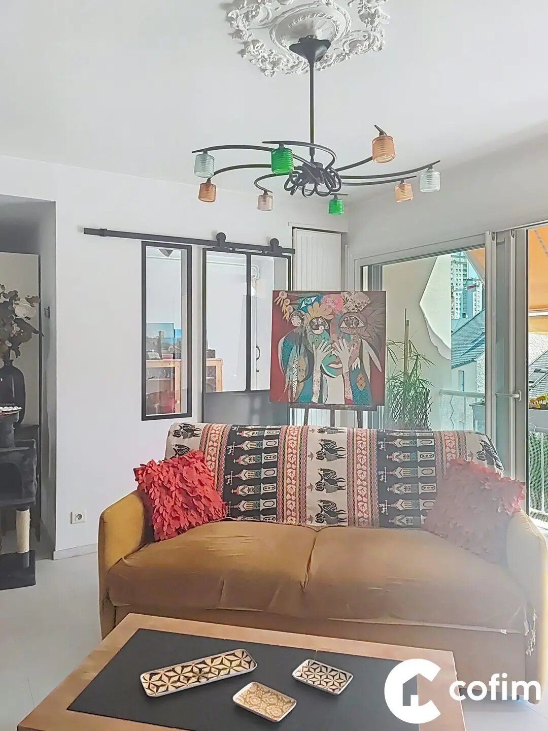 Appartement à vendre, 70m², Tarbes