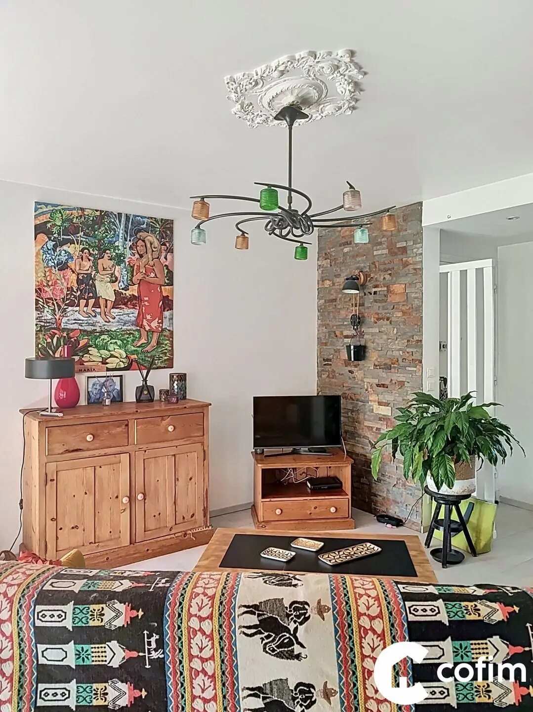 Appartement à vendre, 70m², Tarbes