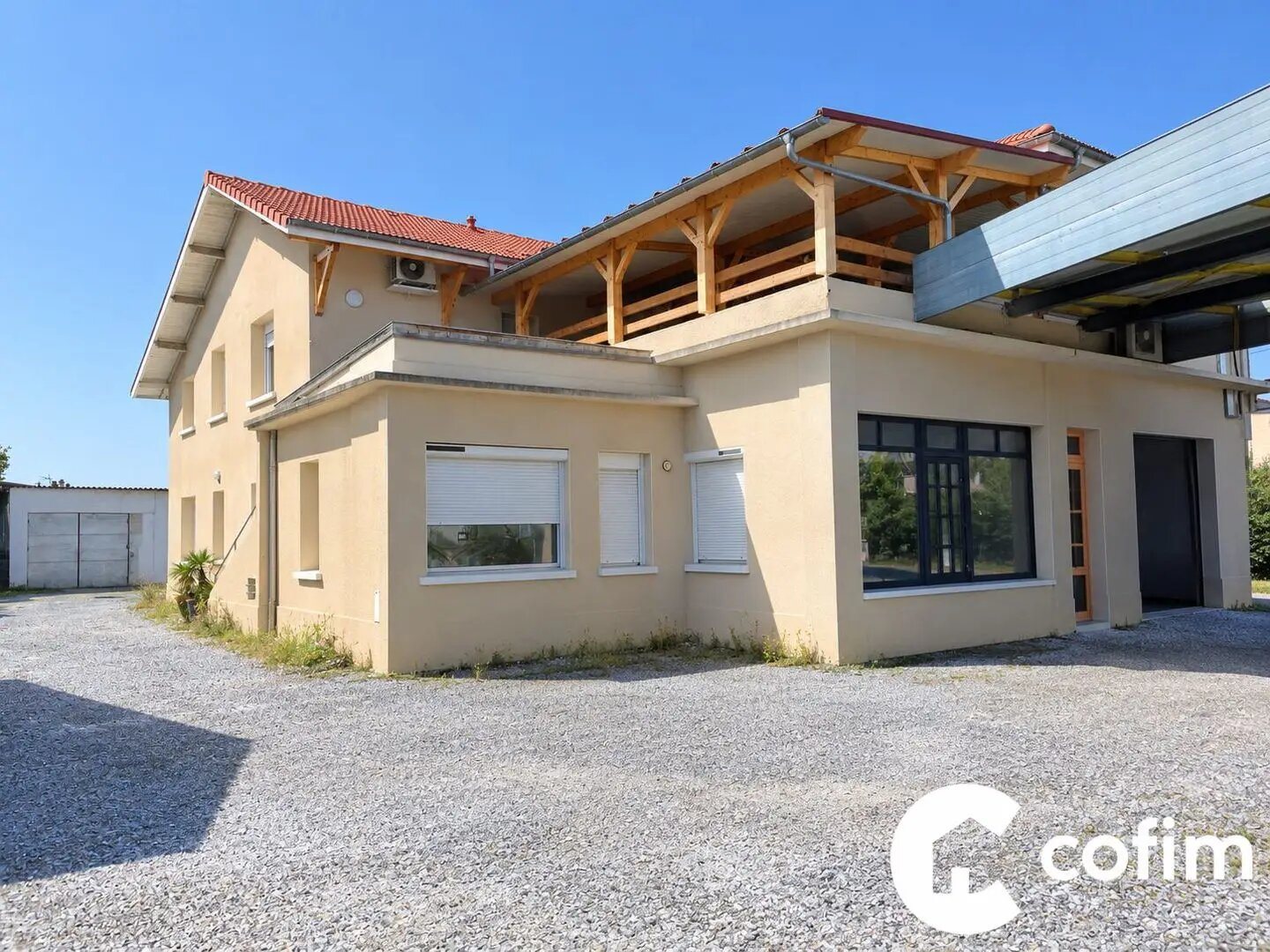Appartement à vendre, 1000m², Tarbes
