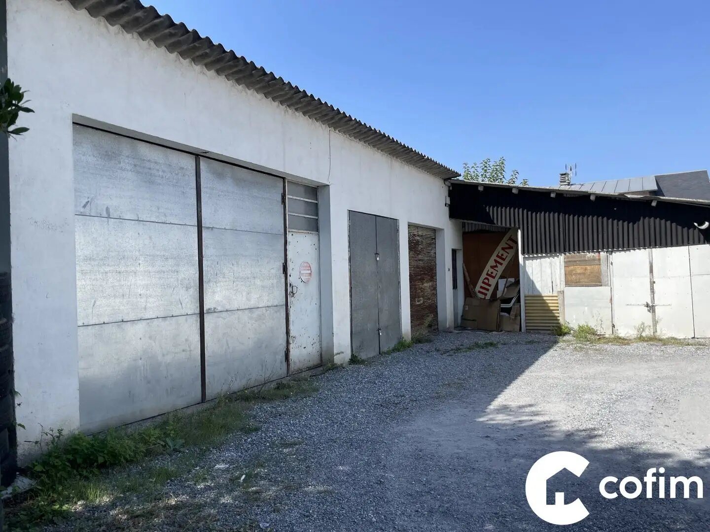 Appartement à vendre, 1000m², Tarbes