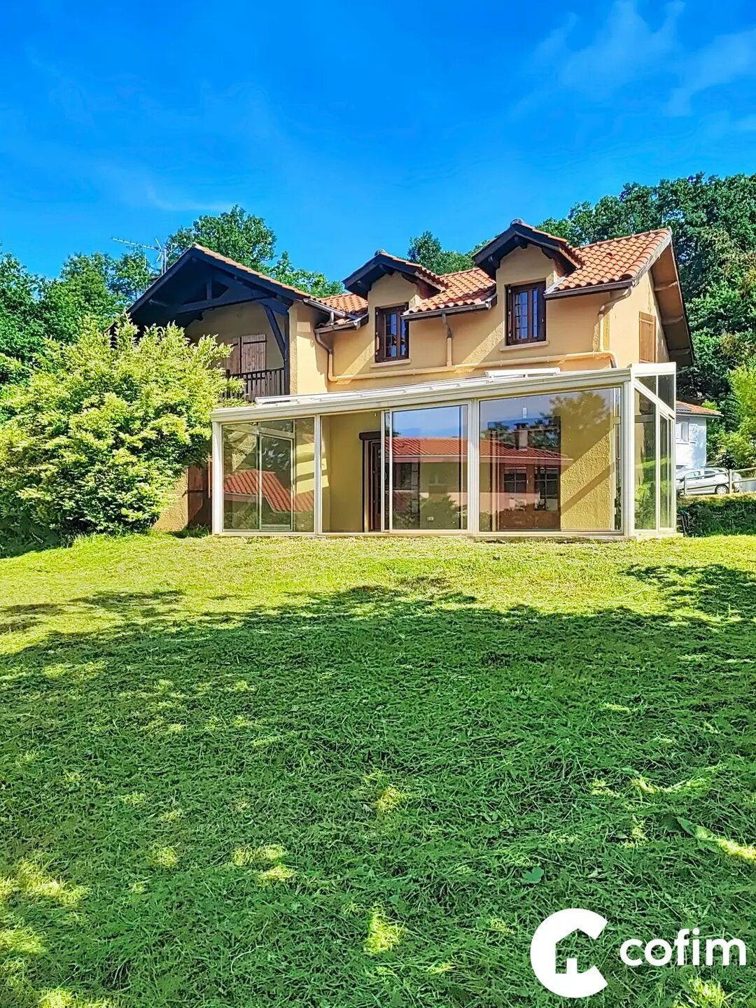 Maison à vendre, 140m², Barbazan-Debat