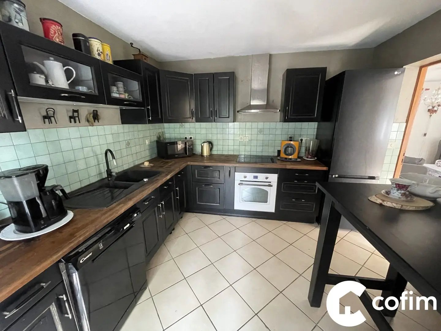 Maison à vendre, 117m², Asasp-Arros