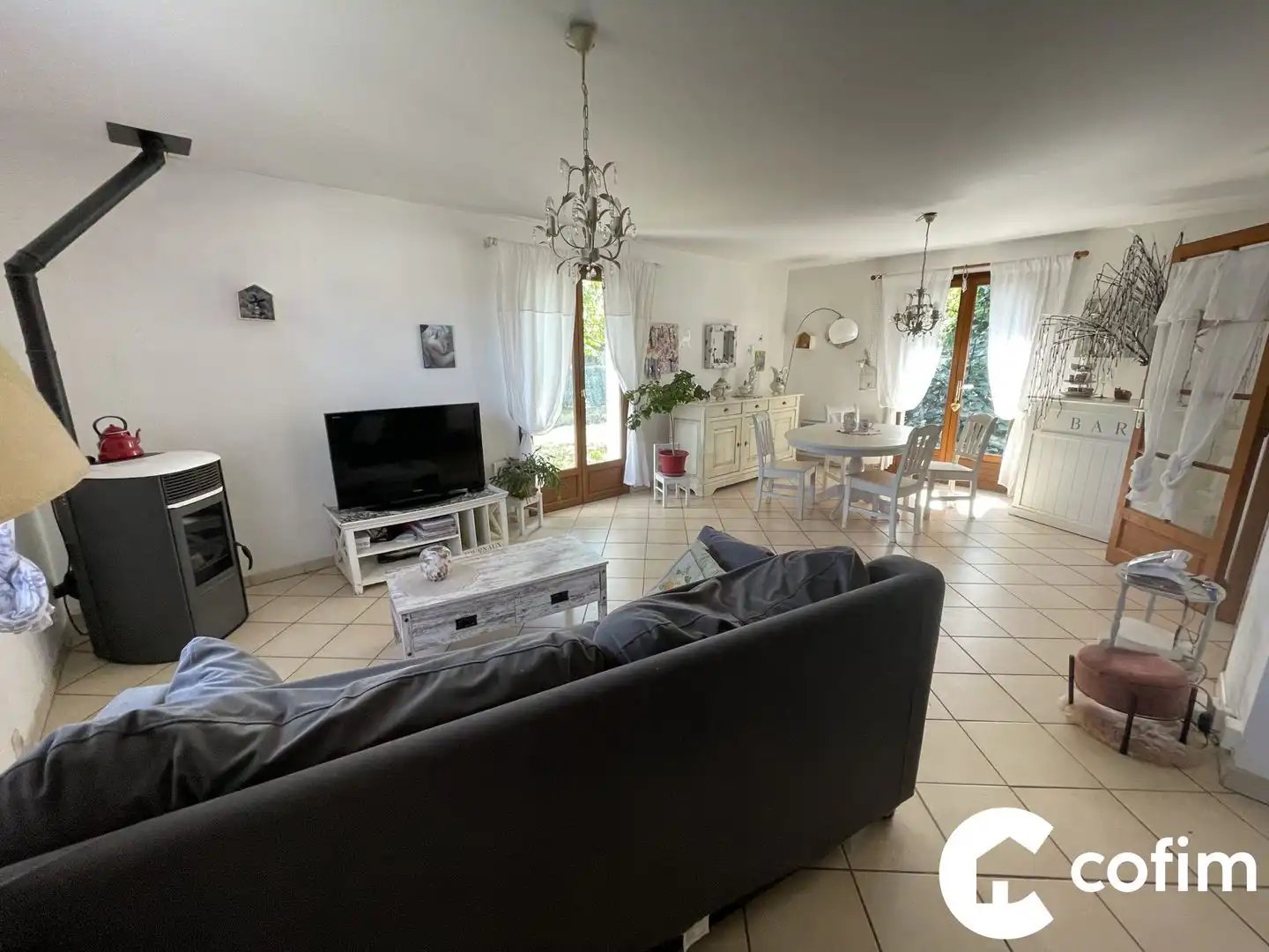 Maison à vendre, 117m², Asasp-Arros