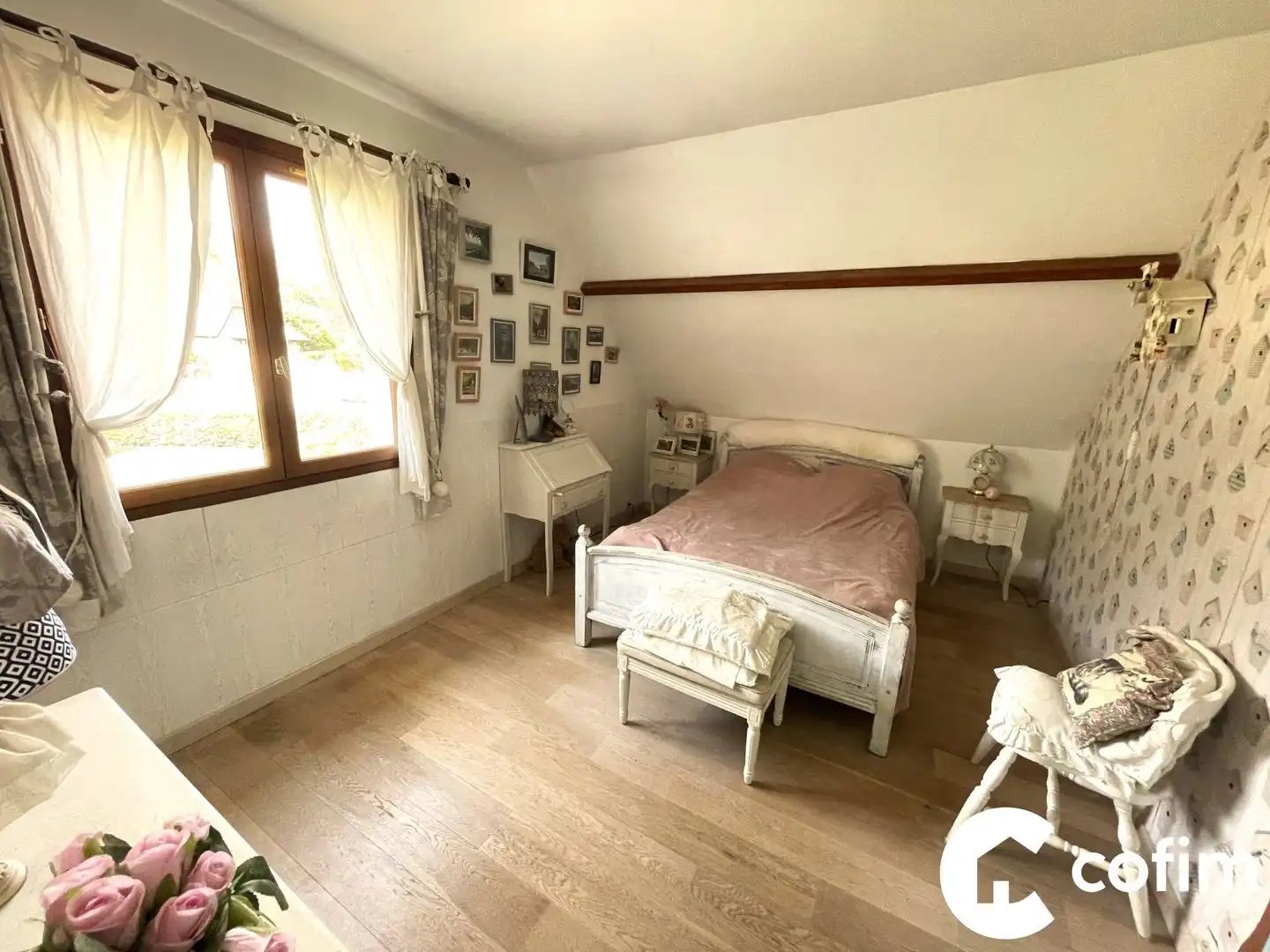 Maison à vendre, 117m², Asasp-Arros