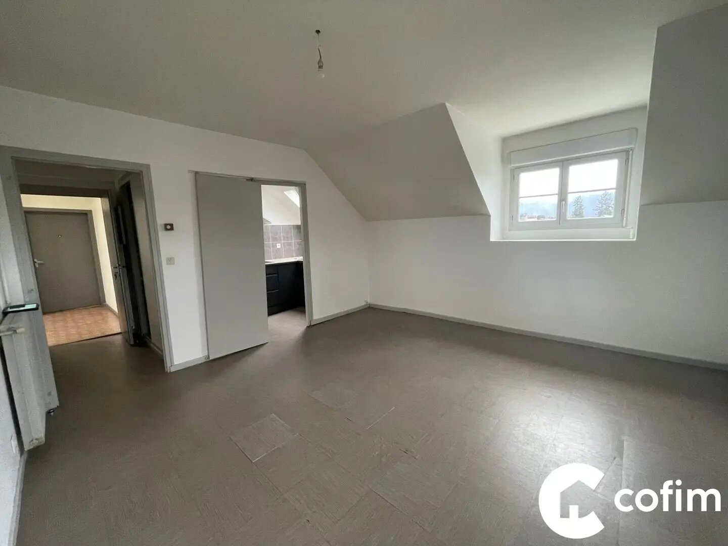 Appartement à louer, 38m², Oloron-Sainte-Marie