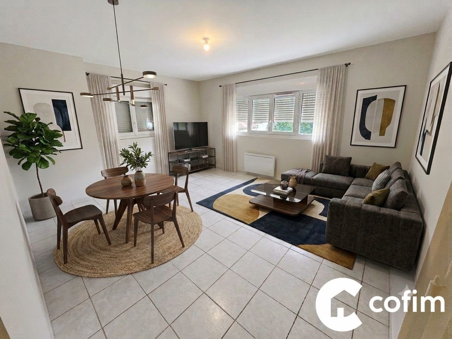 Appartement à louer, 37m², Arudy