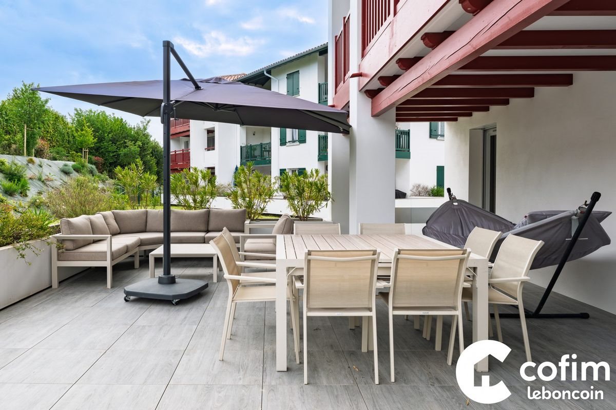 Appartement à vendre, 69m², Saint-Pierre-d'Irube