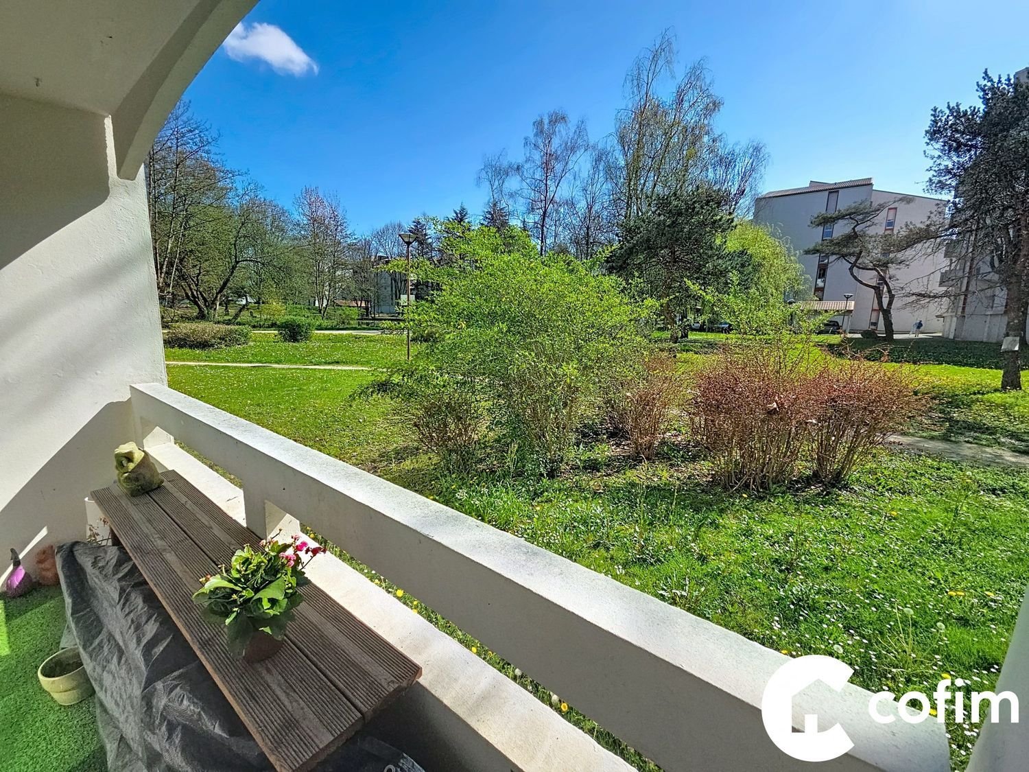 Appartement à vendre, 68m², Lons