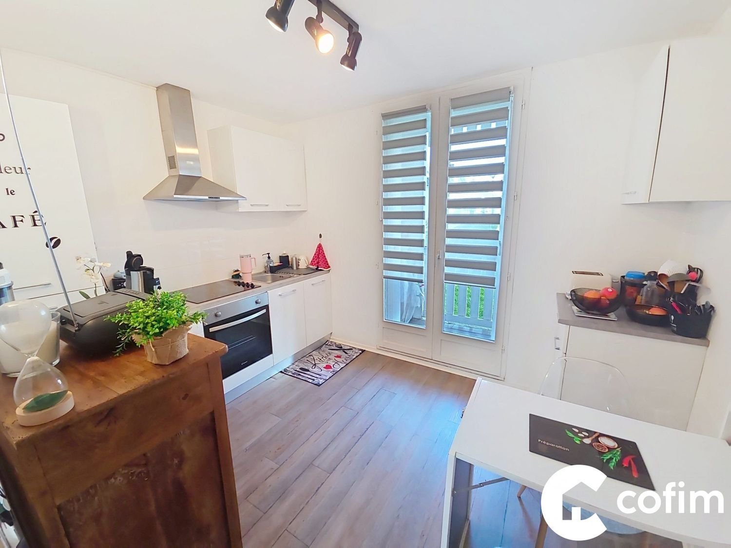 Appartement à vendre, 68m², Lons