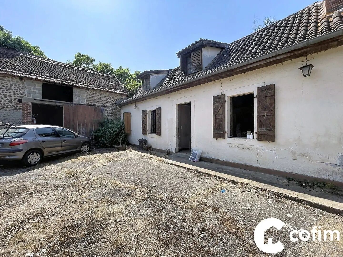 Maison à vendre, 110m², Montardon
