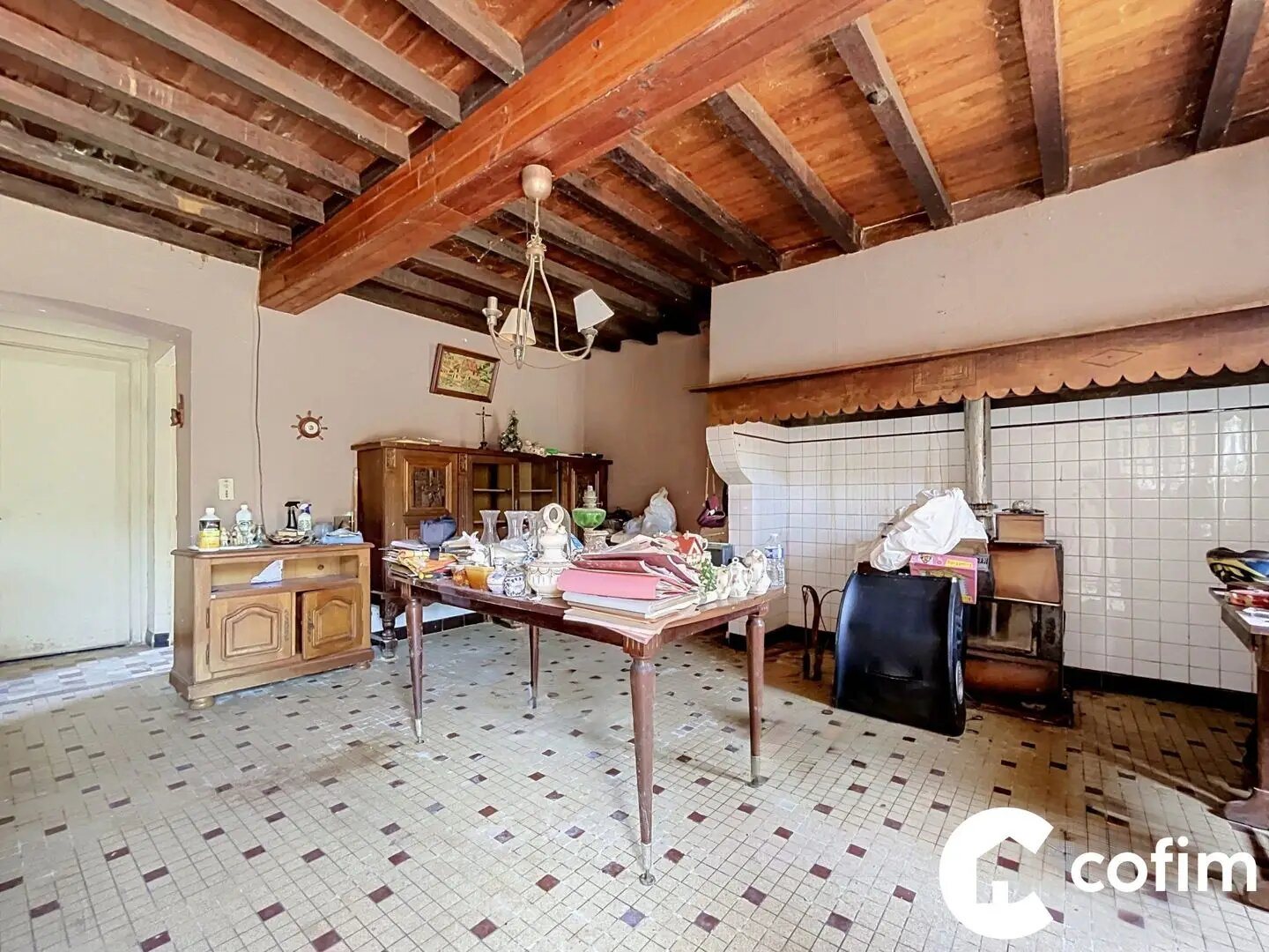 Maison à vendre, 110m², Montardon