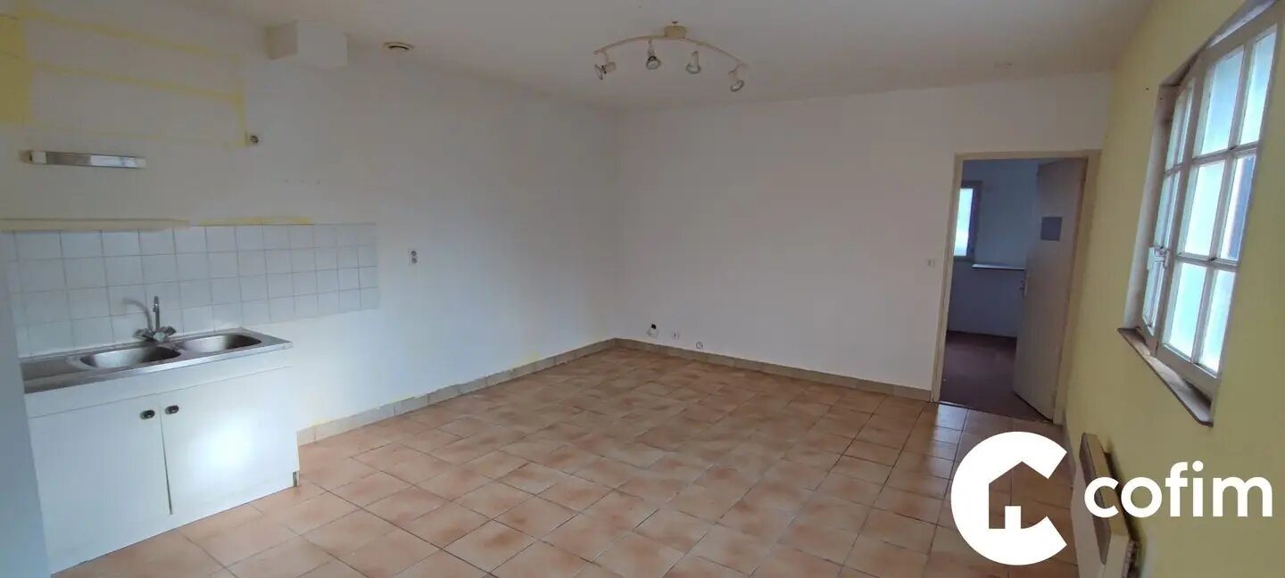 Appartement à vendre, 45m², Oloron-Sainte-Marie