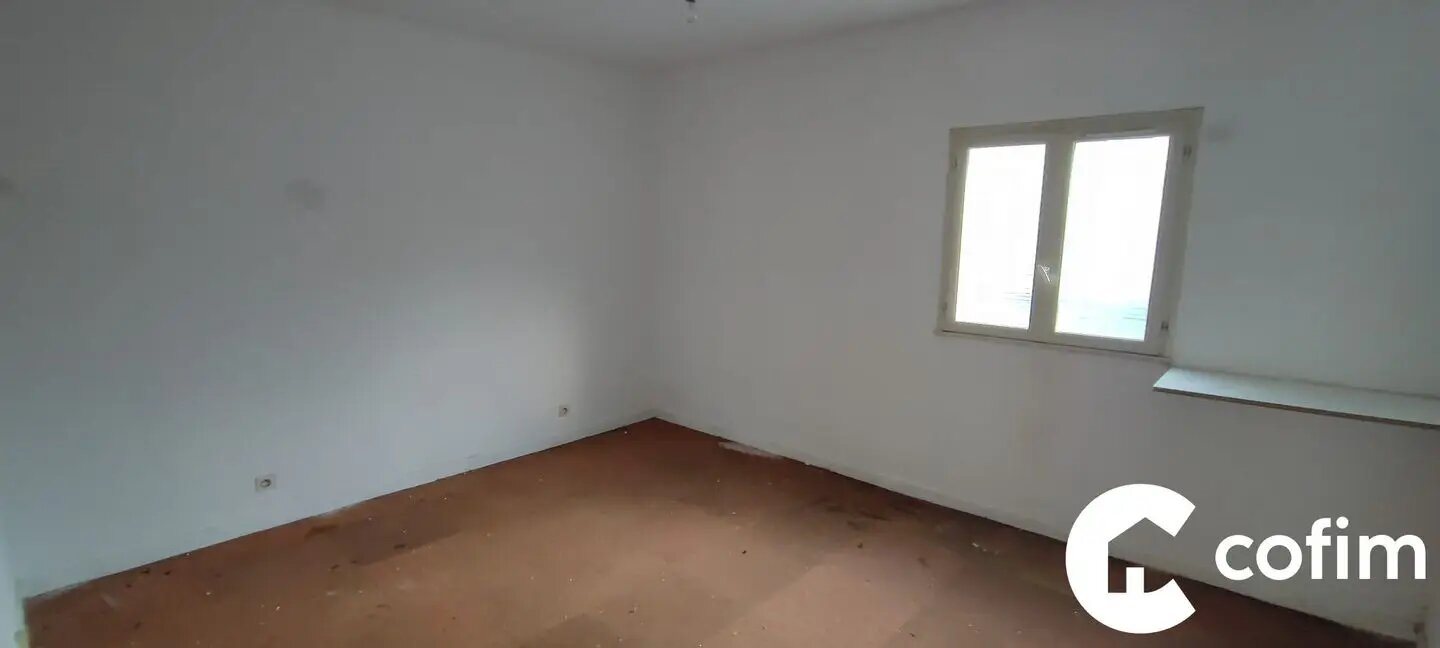 Appartement à vendre, 45m², Oloron-Sainte-Marie