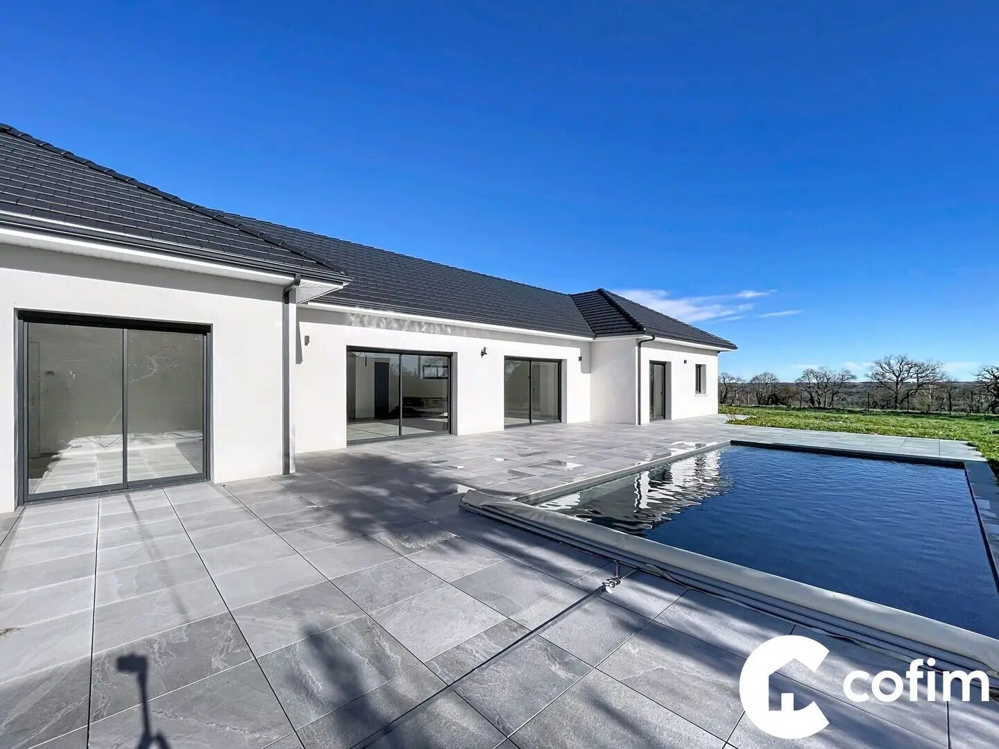 Maison à vendre, 182m², Maucor