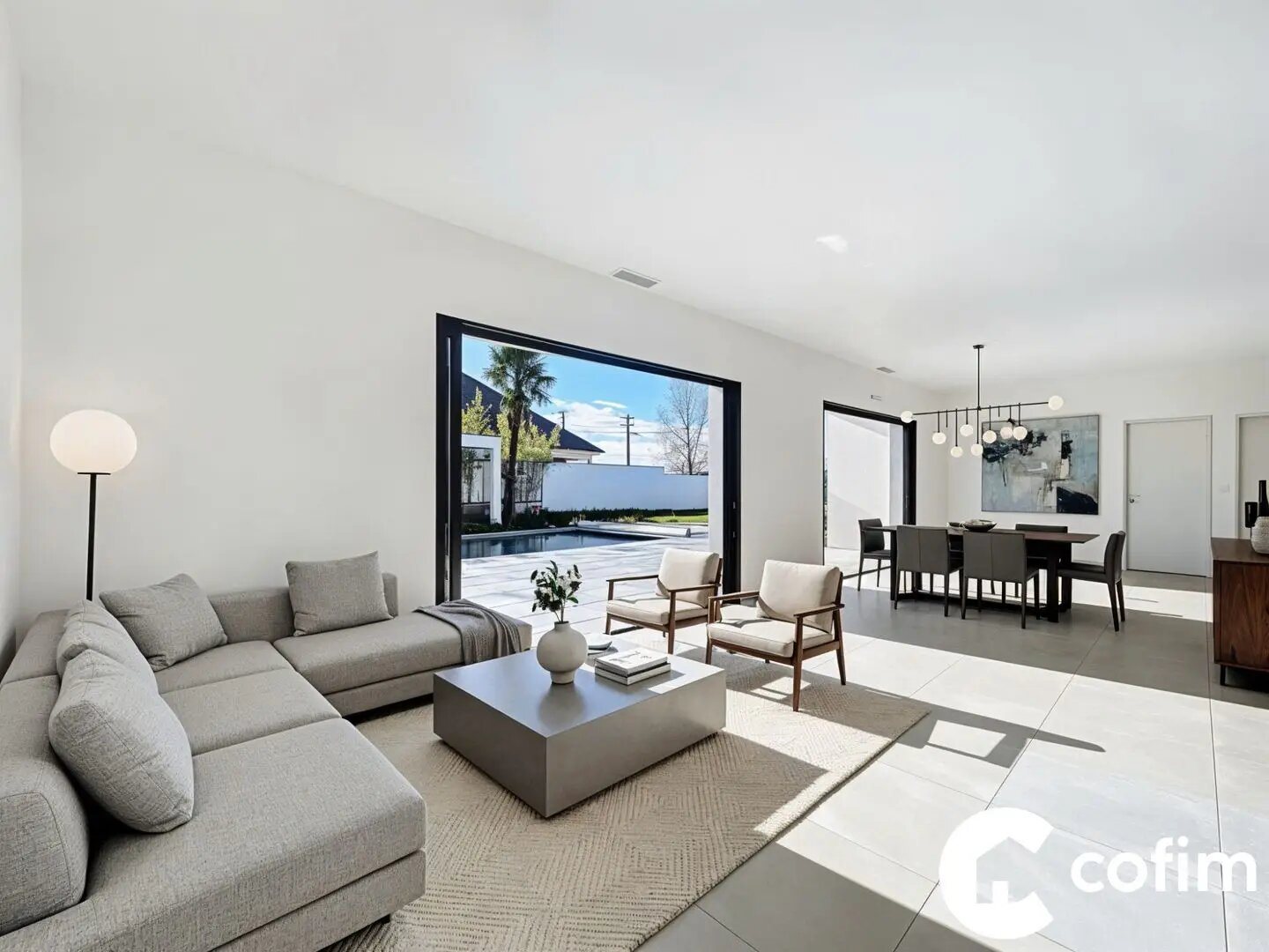 Maison à vendre, 182m², Maucor