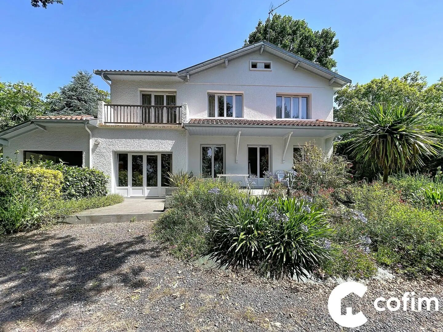 Maison à vendre, 170m², Pau