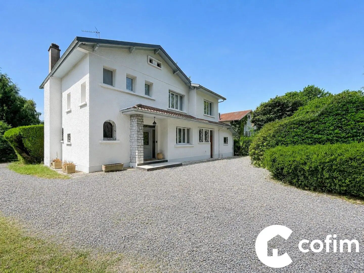 Maison à vendre, 170m², Pau