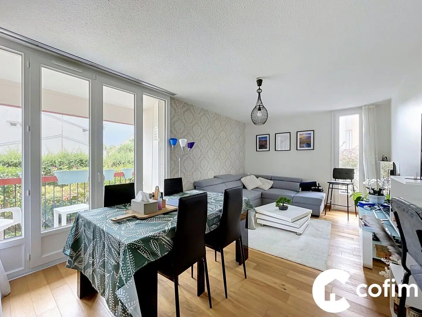 Appartement à vendre, 66m², Billère