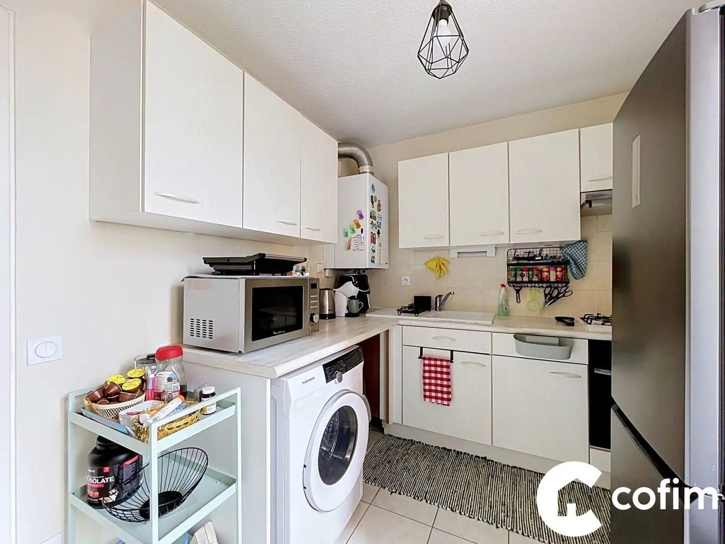 Appartement à vendre, 66m², Billère