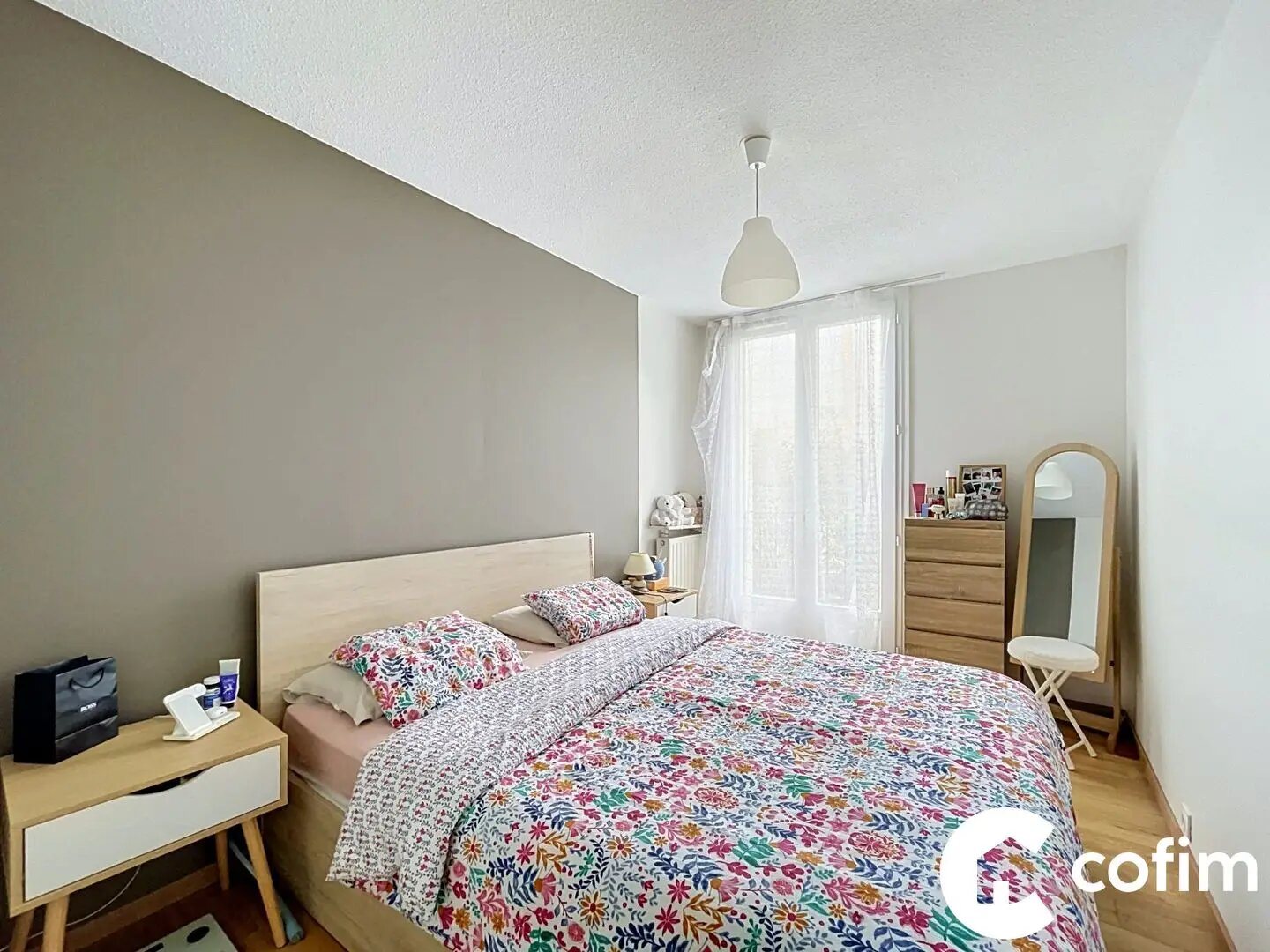 Appartement à vendre, 66m², Billère