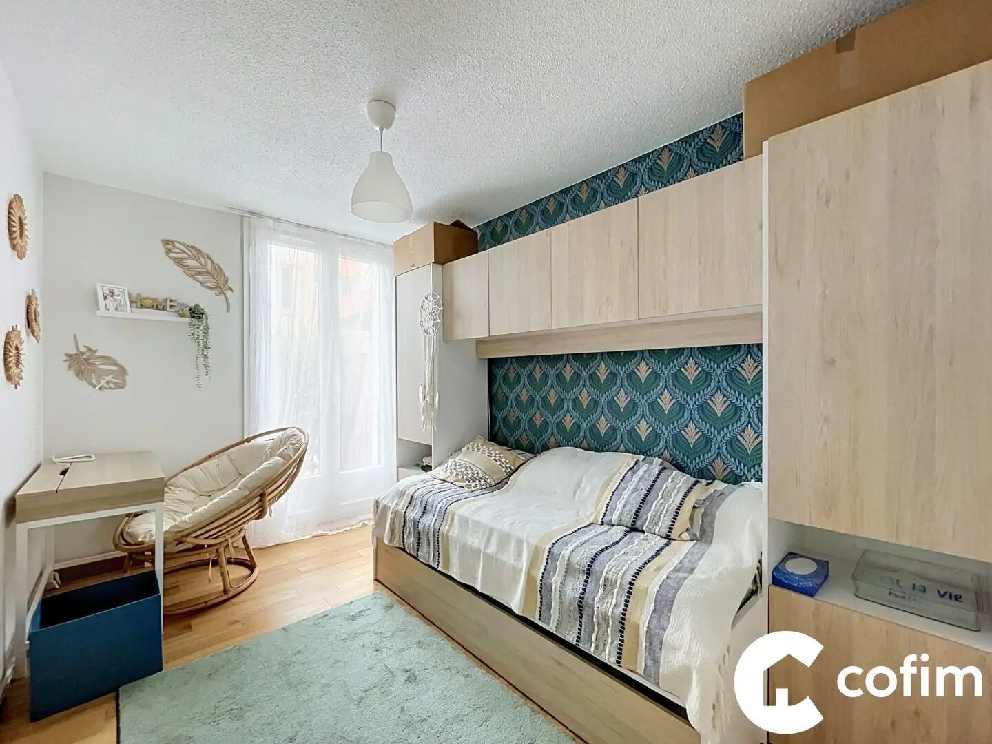Appartement à vendre, 66m², Billère