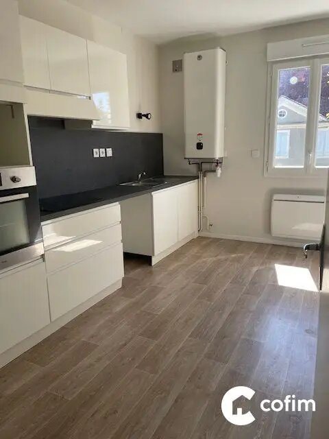 Appartement à louer, 66m², Garlin