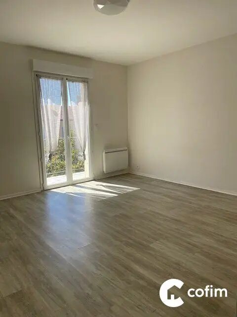 Appartement à louer, 66m², Garlin