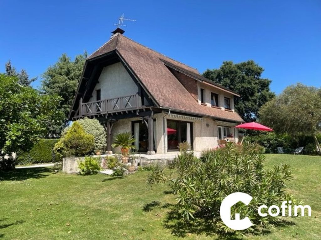 Maison à vendre, 190m², Bizanos