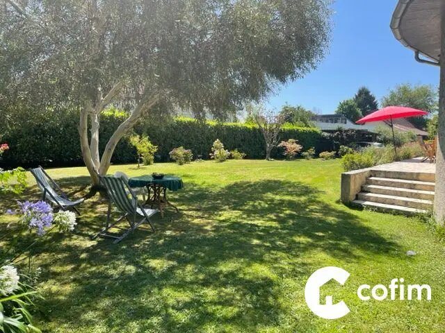 Maison à vendre, 190m², Bizanos