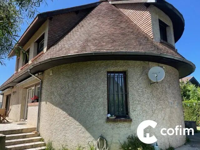 Maison à vendre, 190m², Bizanos