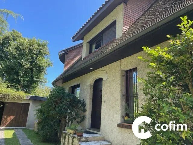 Maison à vendre, 190m², Bizanos