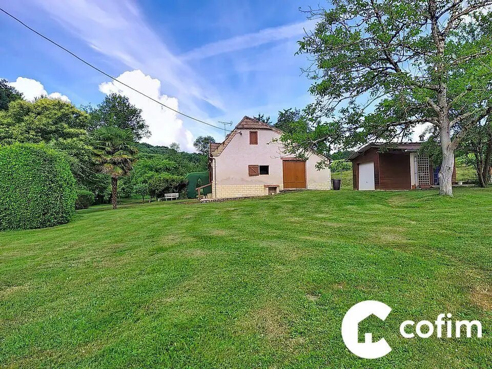 Maison à vendre, 50m², Lembeye