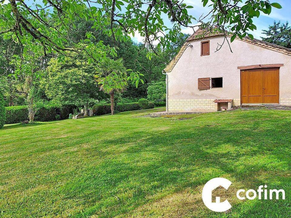 Maison à vendre, 50m², Lembeye