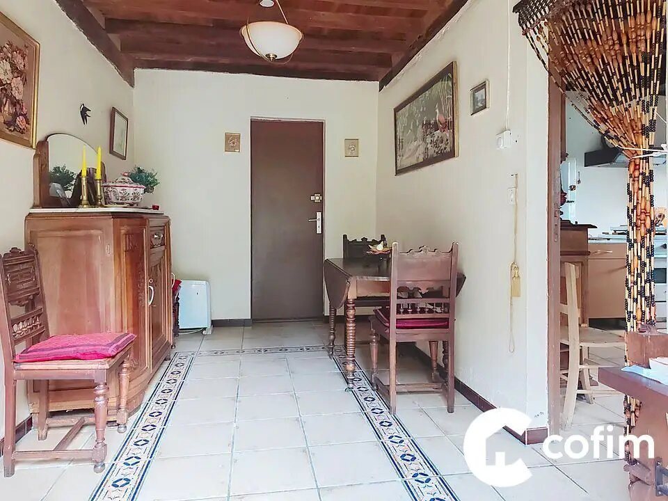 Maison à vendre, 50m², Lembeye