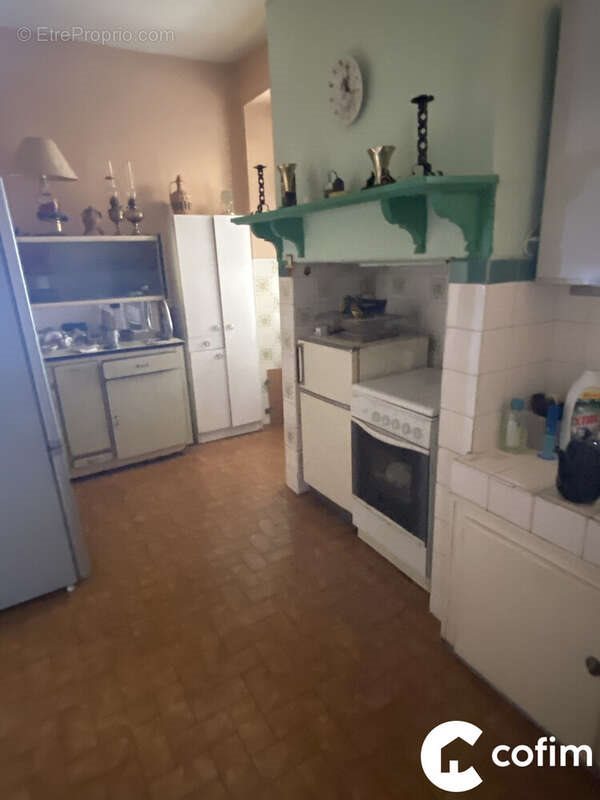 Maison à vendre, 209m², Bénéjacq