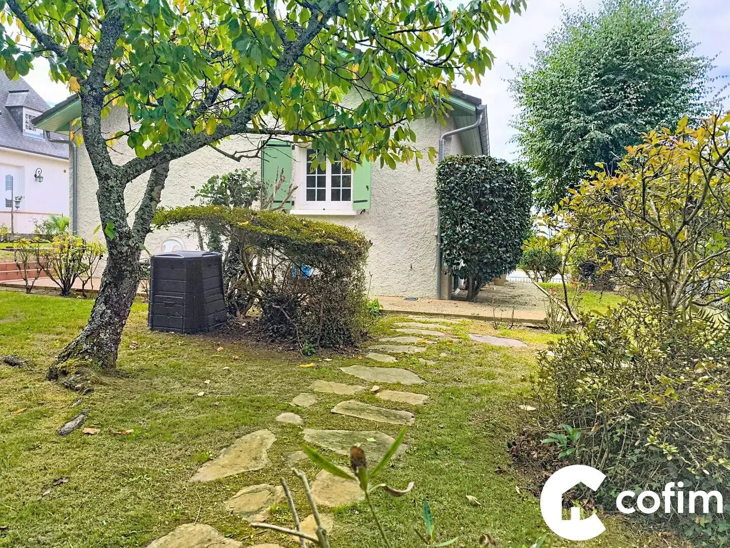 Maison à vendre, 101m², Louey